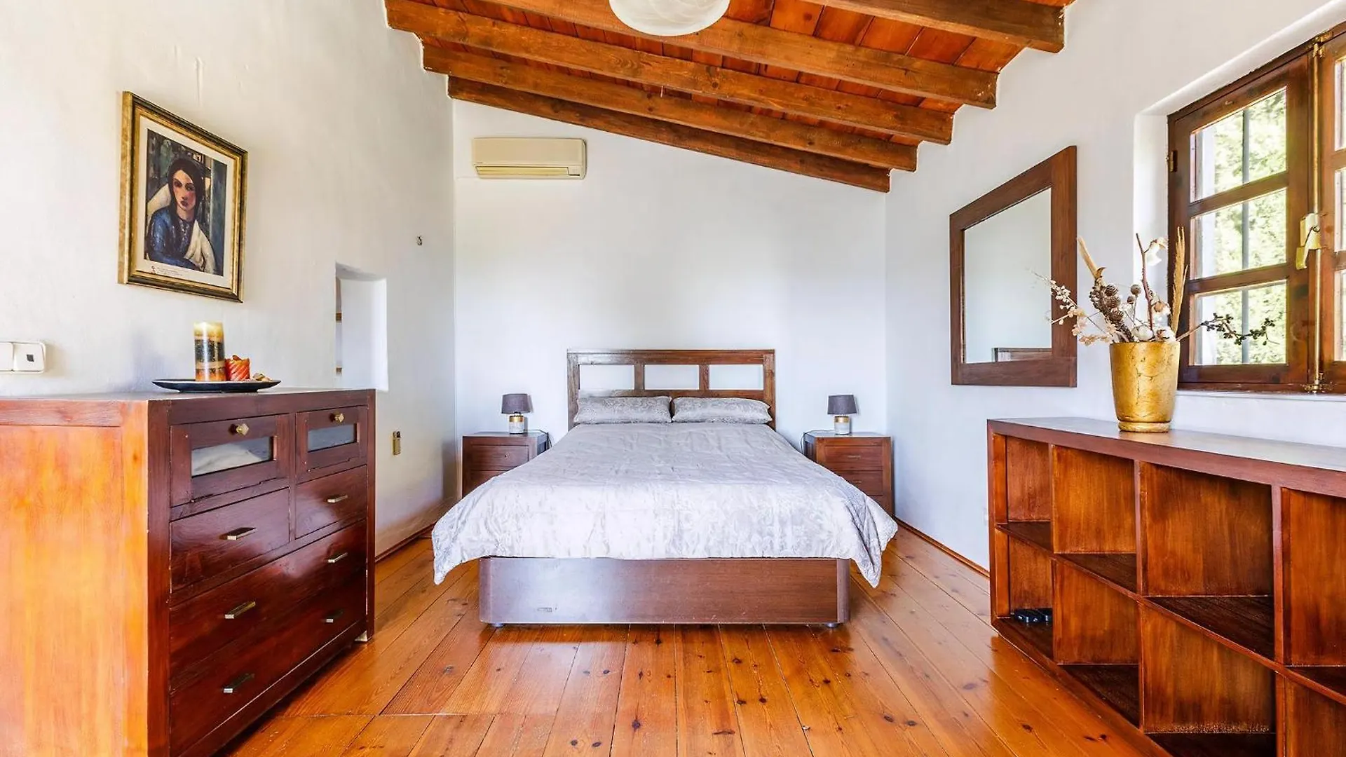 Hundefreundliches Ferienhaus Mit Privatem Pool Competa Spain