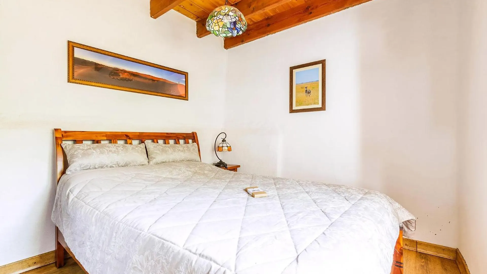 Hundefreundliches Ferienhaus Mit Privatem Pool Competa 0*,  Spain