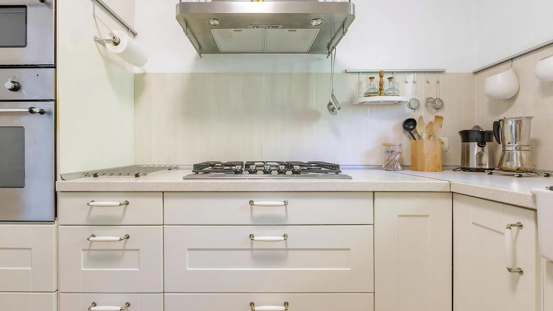 Hundefreundliches Ferienhaus Mit Privatem Pool Competa