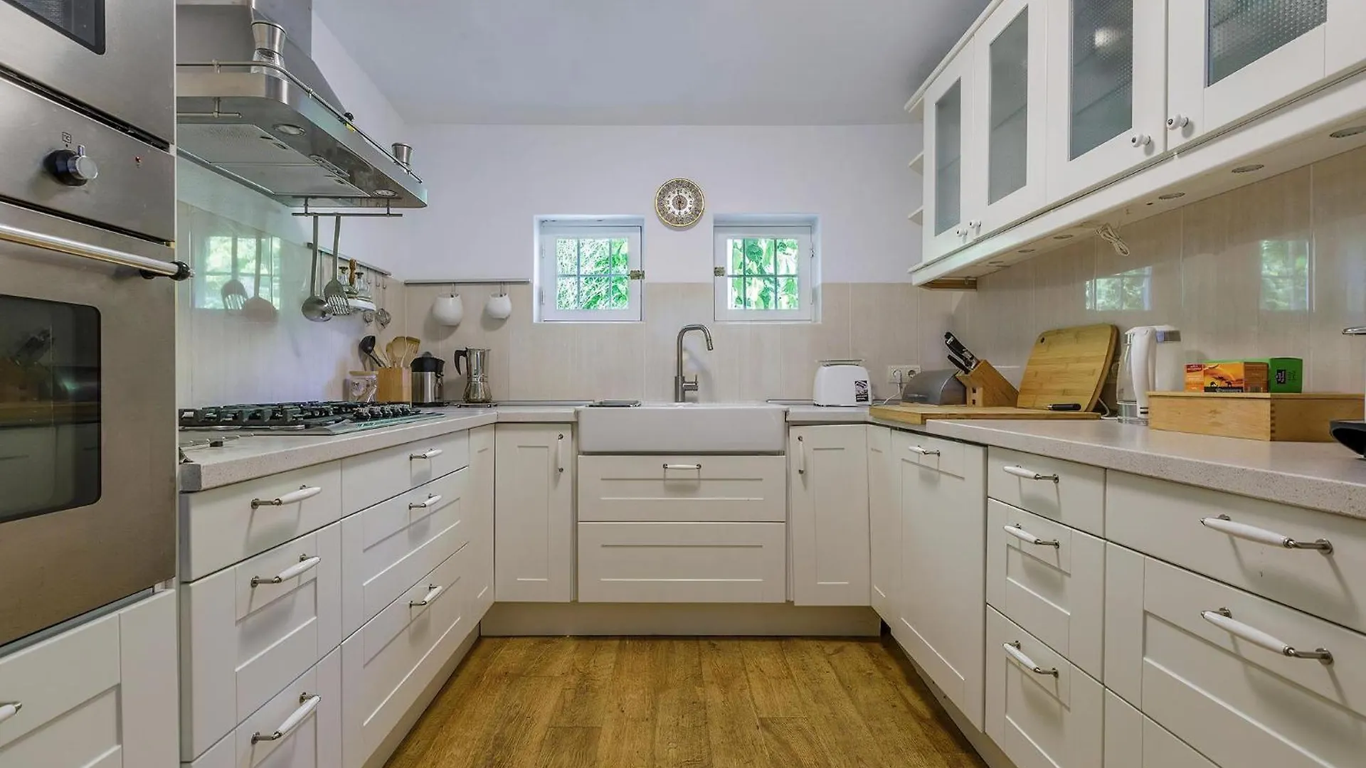 Holiday home Hundefreundliches Ferienhaus Mit Privatem Pool Competa