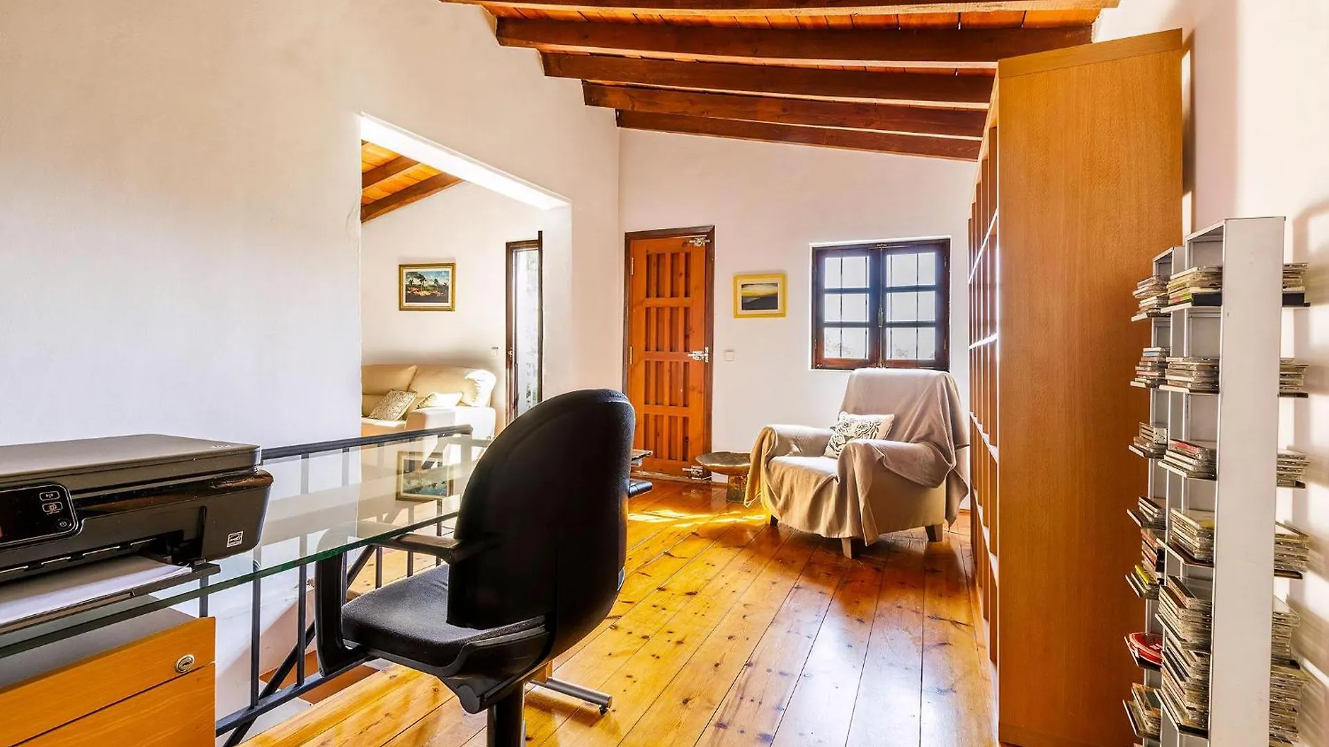 Hundefreundliches Ferienhaus Mit Privatem Pool Competa 0*,  Spain