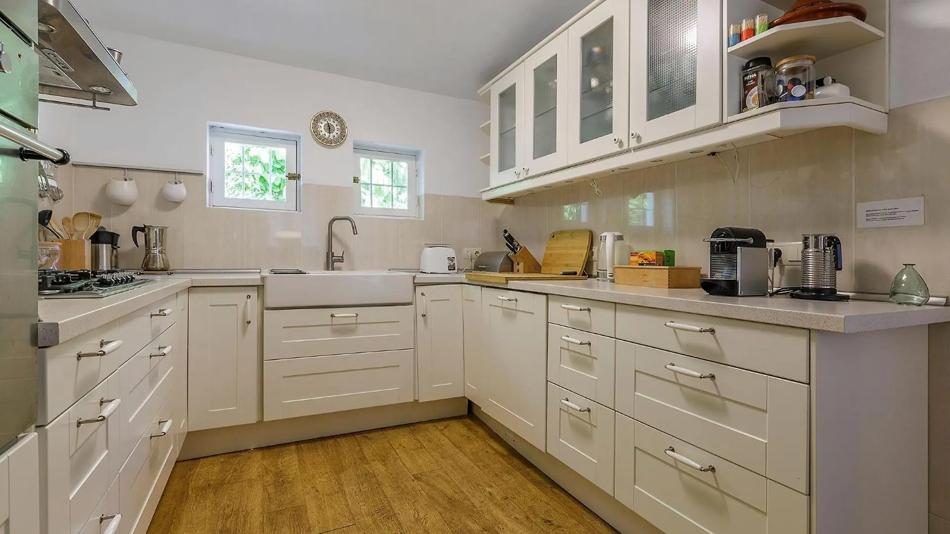 Holiday home Hundefreundliches Ferienhaus Mit Privatem Pool Competa