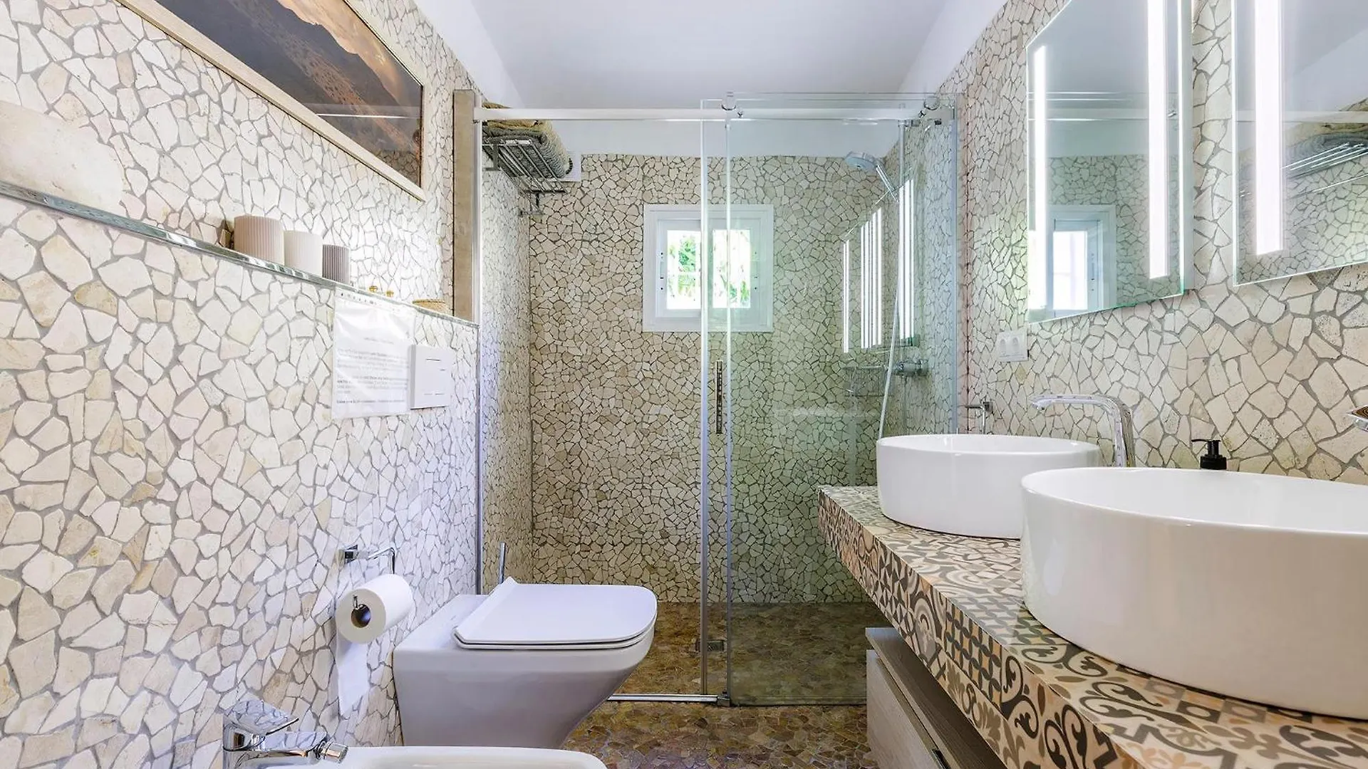 Hundefreundliches Ferienhaus Mit Privatem Pool Competa Holiday home