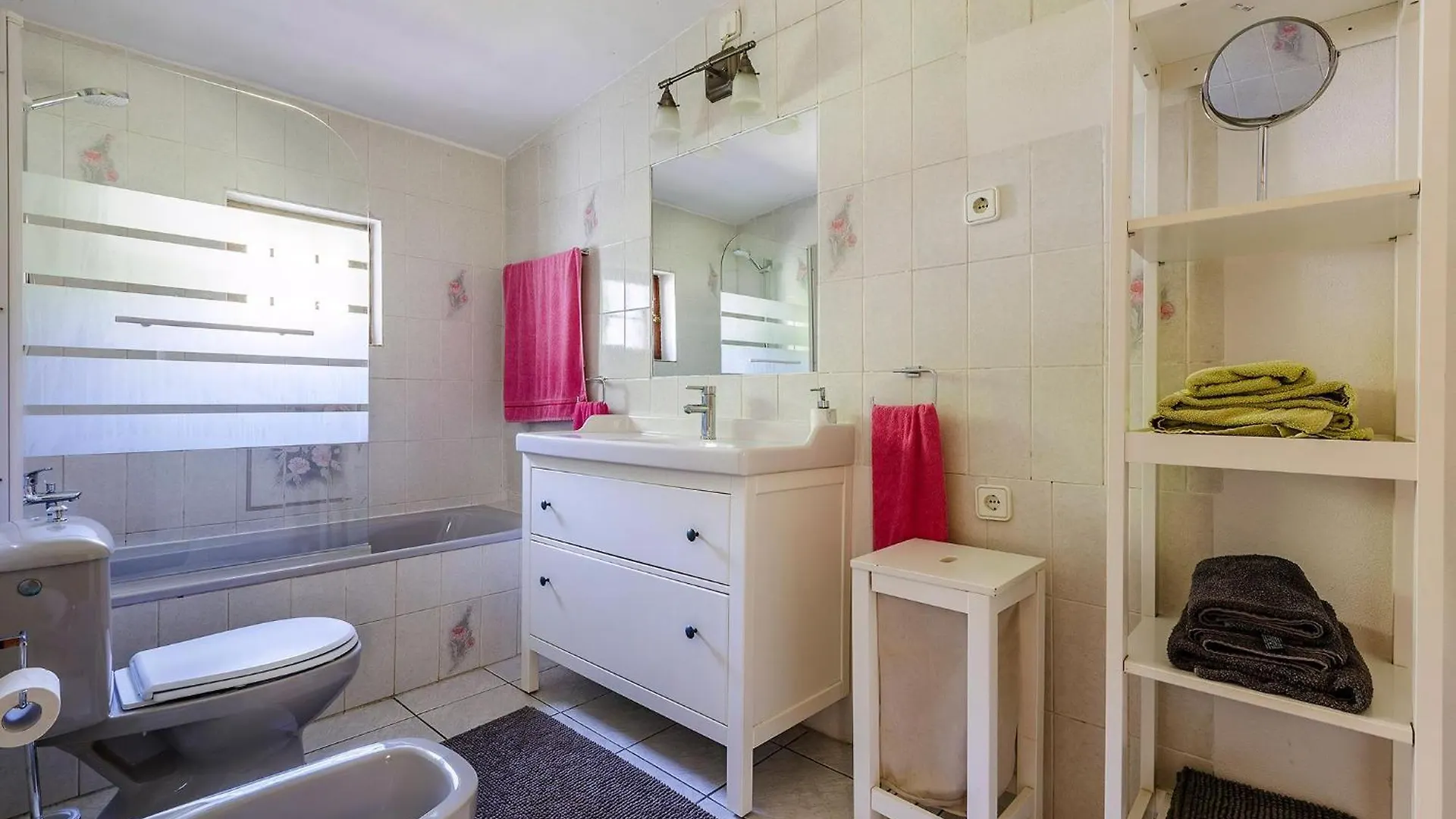 Holiday home Hundefreundliches Ferienhaus Mit Privatem Pool Competa